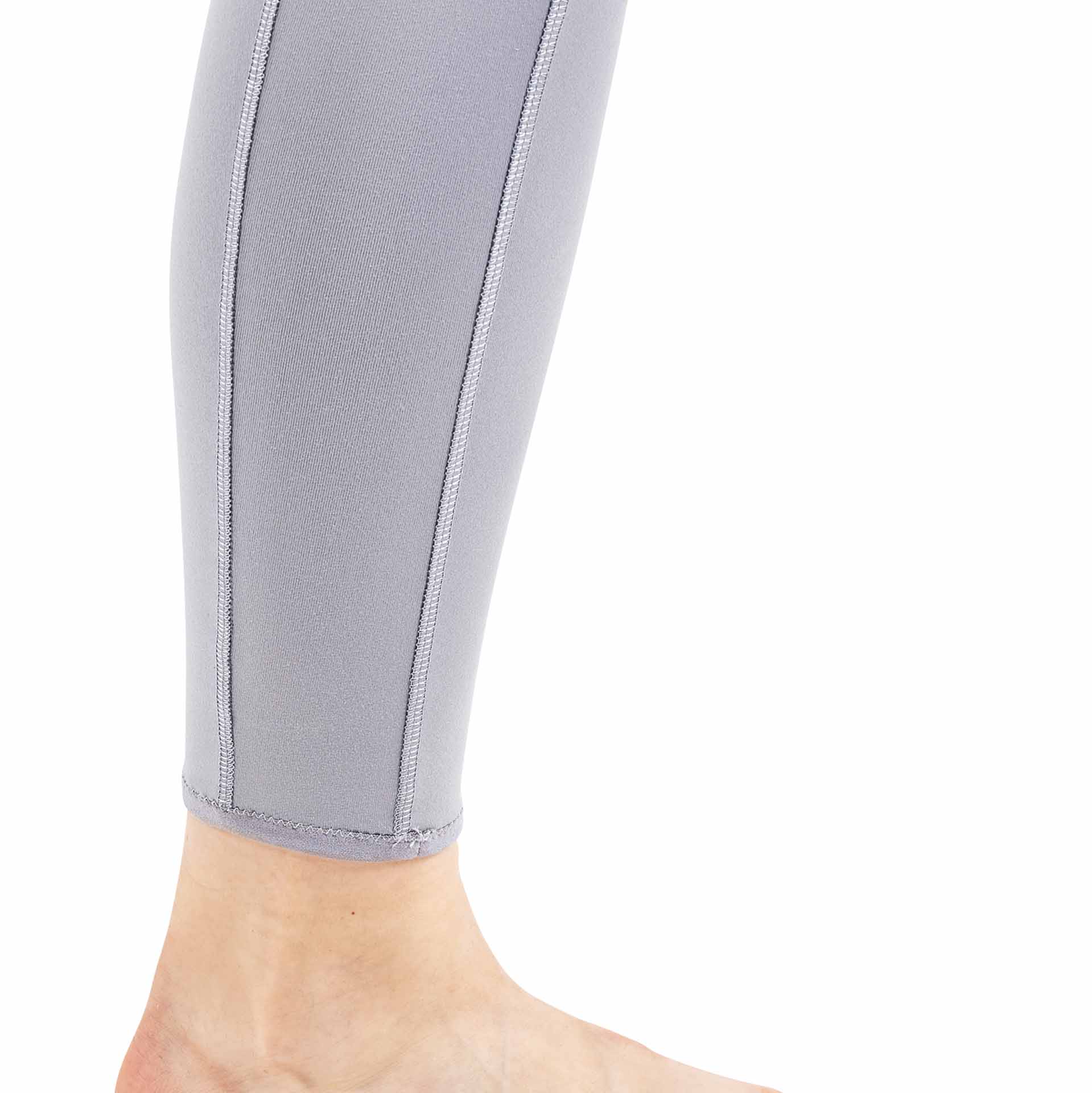 BUSSE Riding Tights PASSION 34 gray