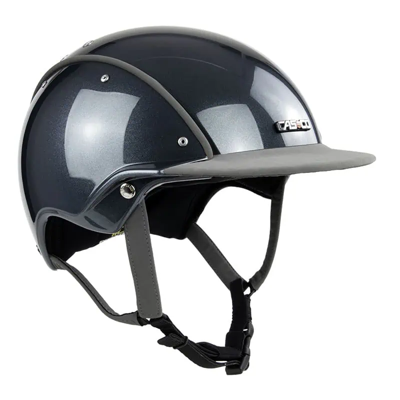 Casco Riding Helmet Apart