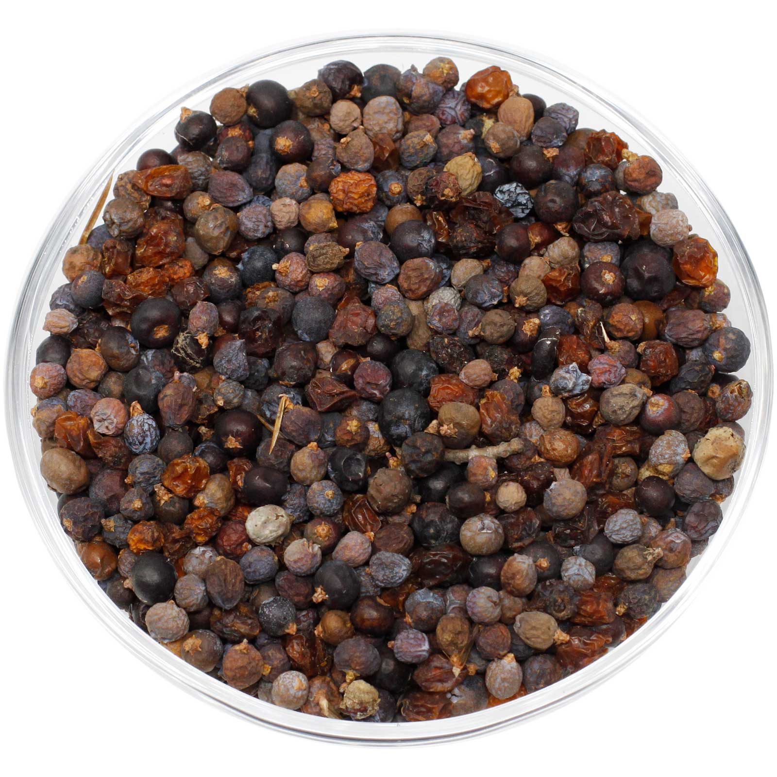 Leimüller Juniper Berry 25 kg