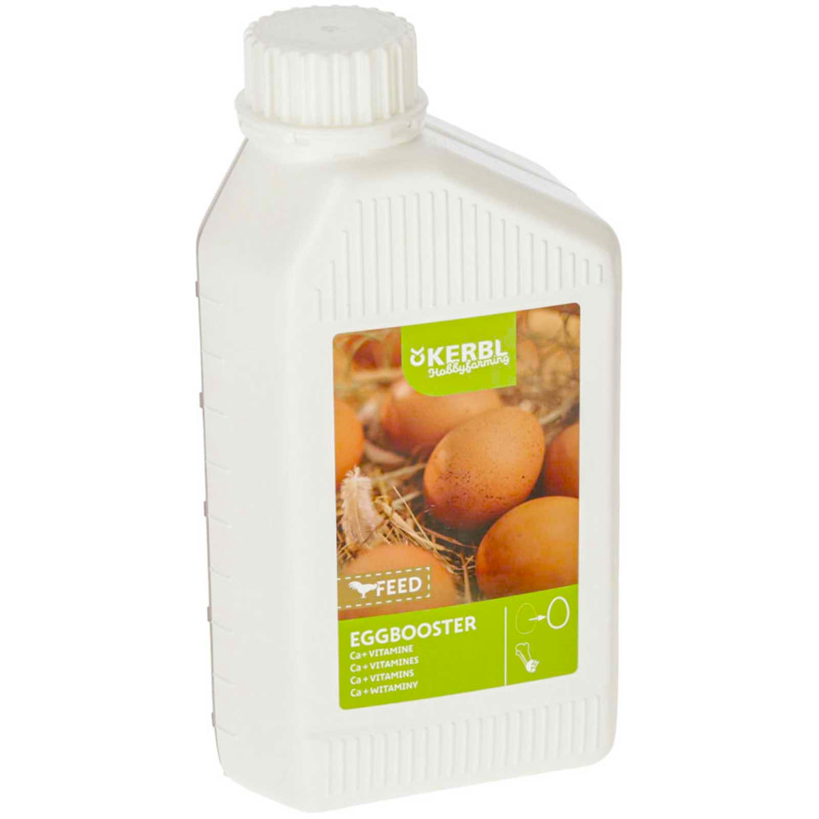 Supplementary Feed for Chicken EggBooster 1 L