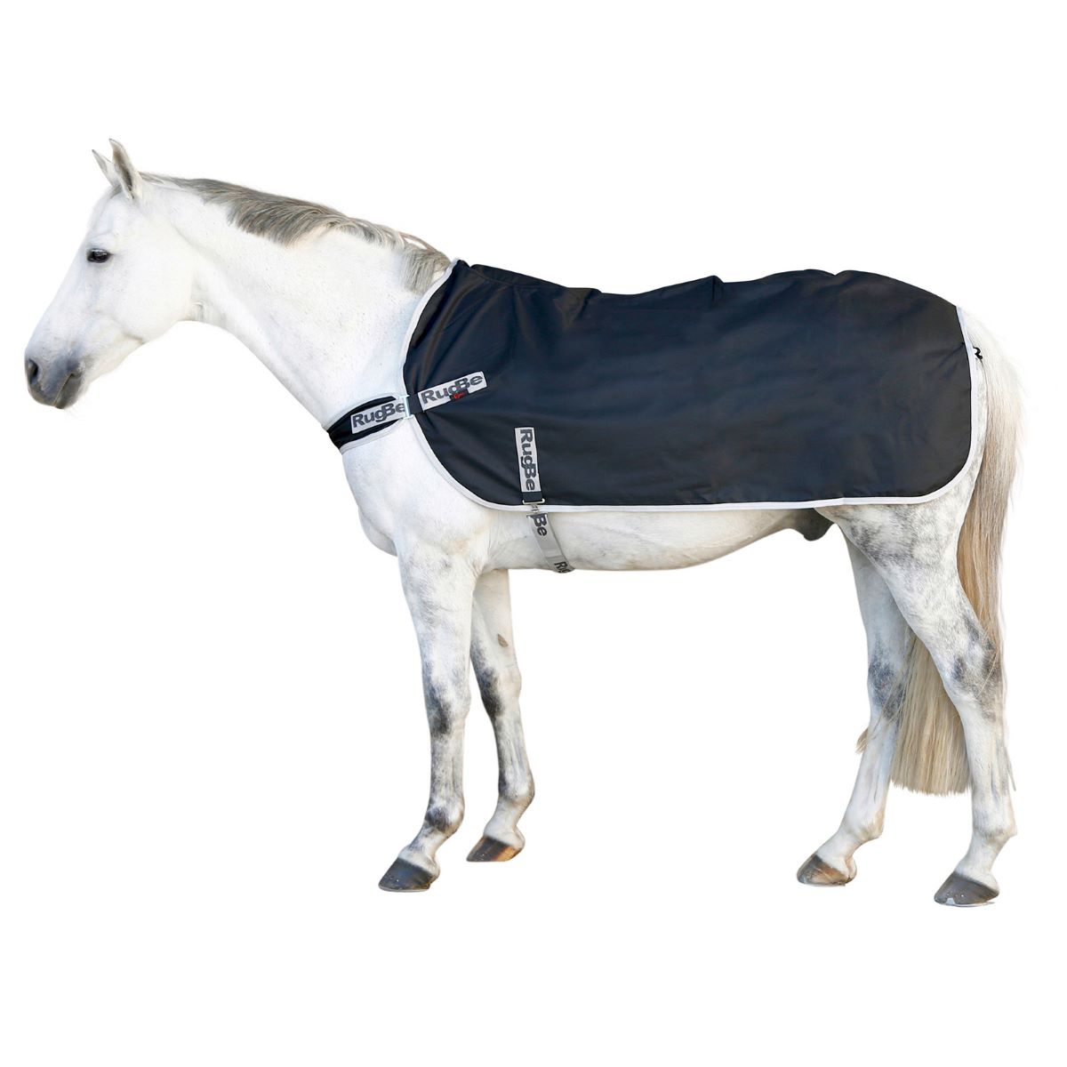Covalliero RugBe Exercise Rug 600D