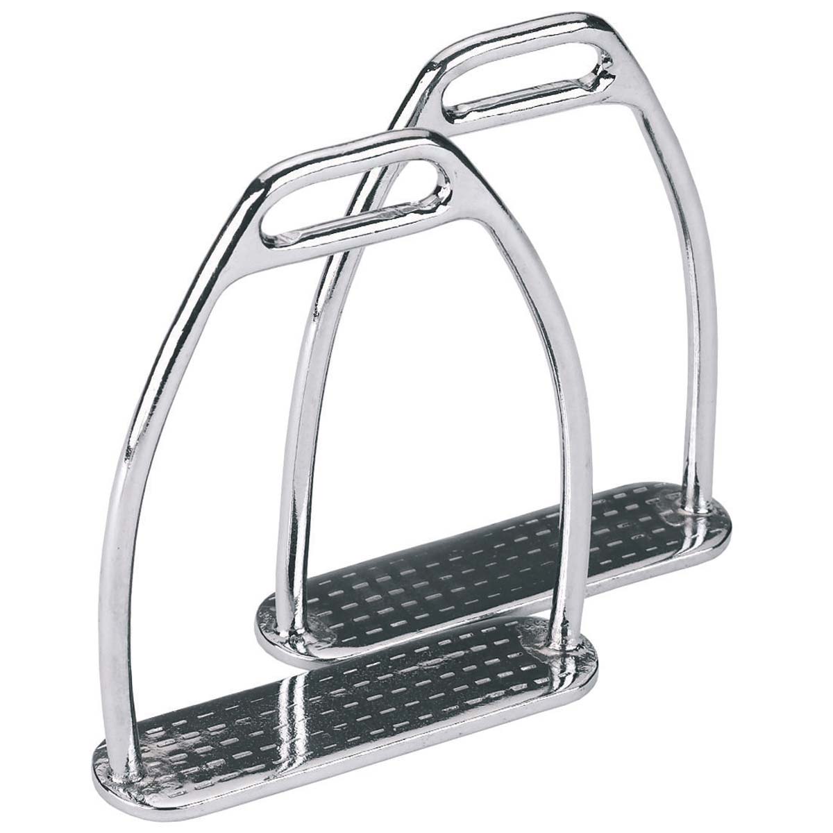 Stirrup for kids stainless steel
