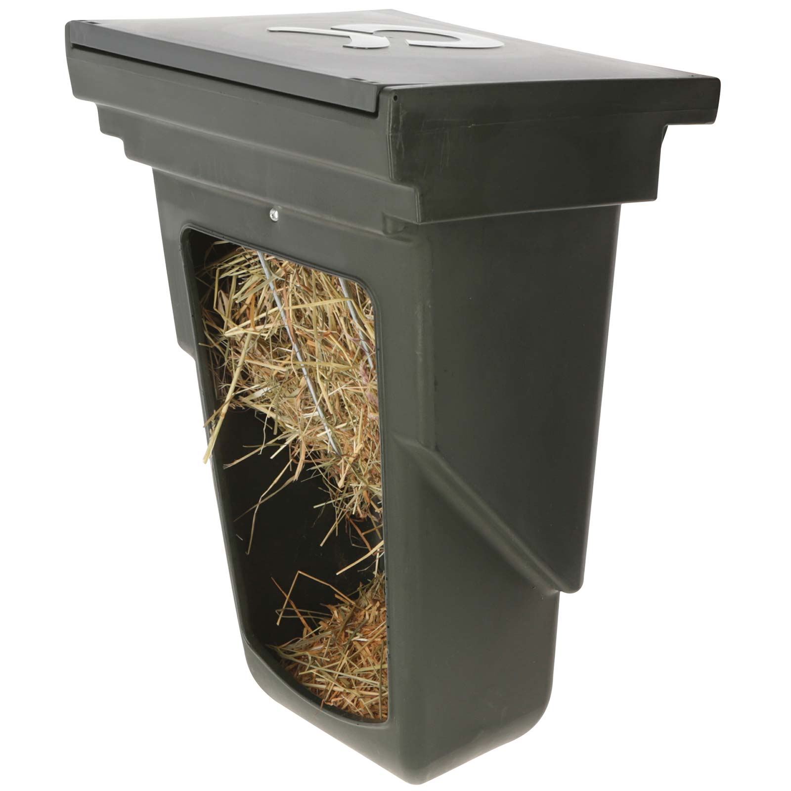 Feed Box SmallCalf House Fencing 11,5 liters