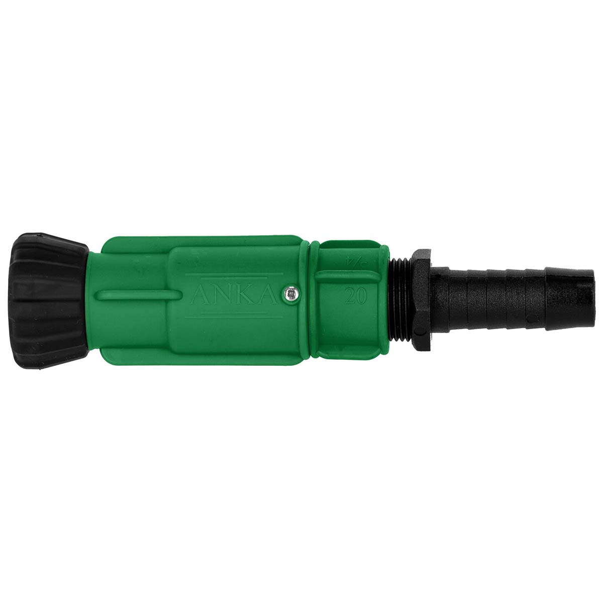 Spray Jet Anka with hose connection