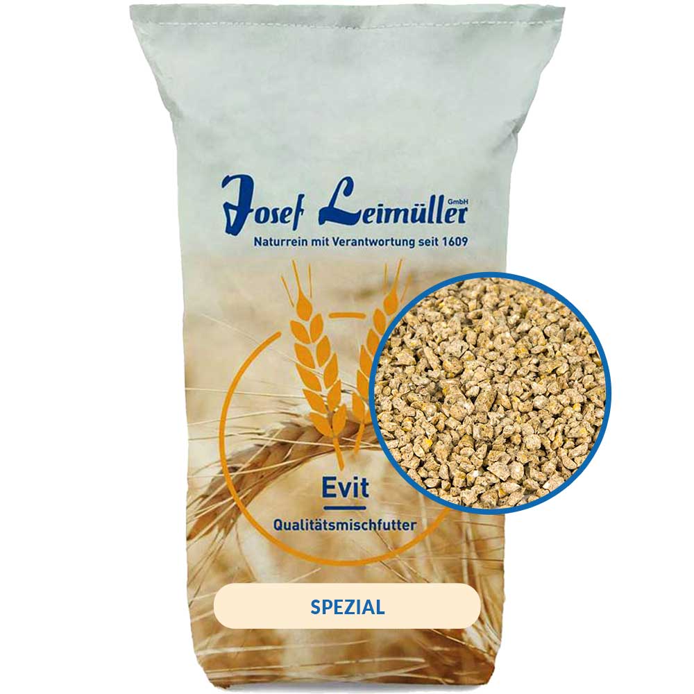 Leimüller Chicken Layer Feed Special 25 kg