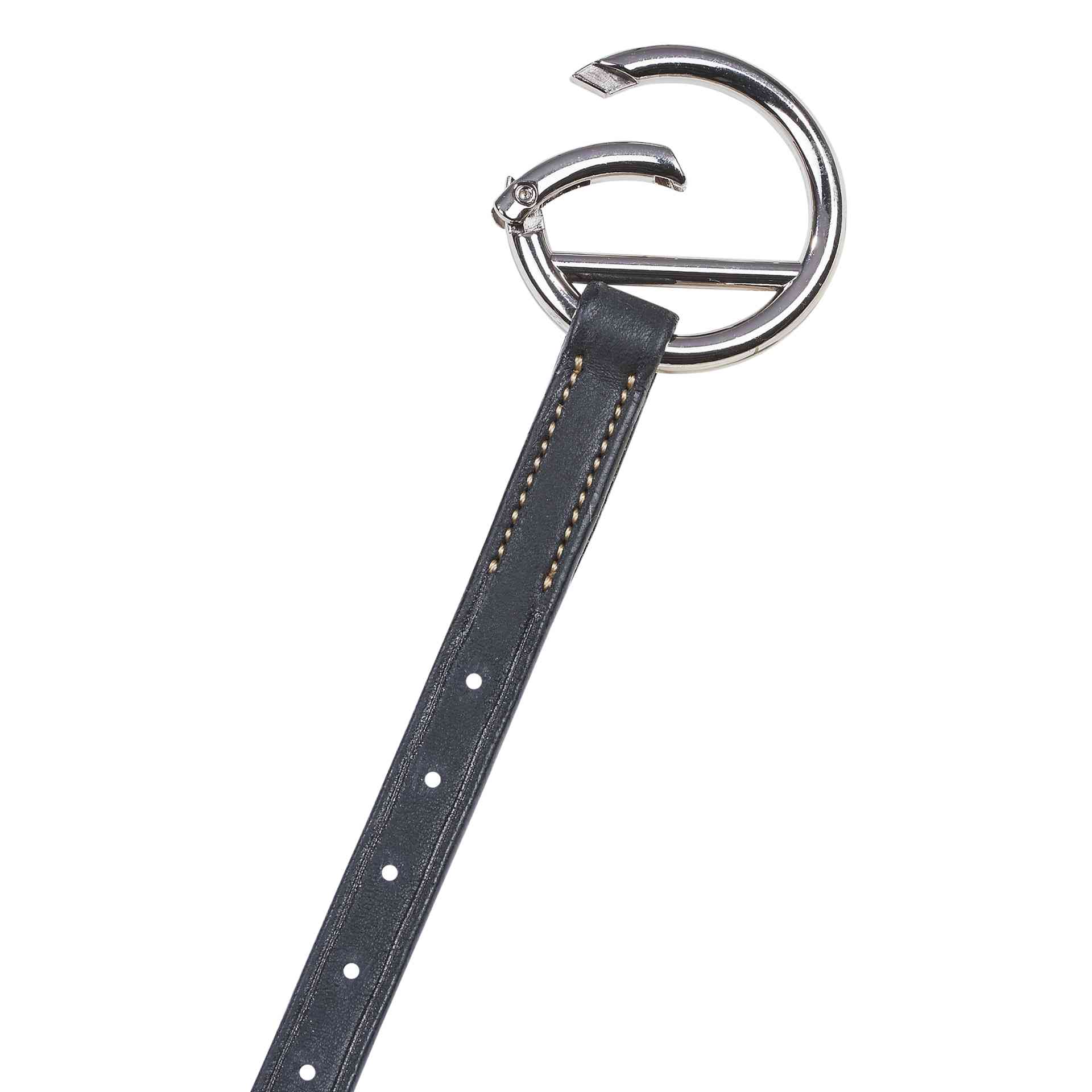 BUSSE Martingale TAKE-OFF LINE AM COB/FULL black