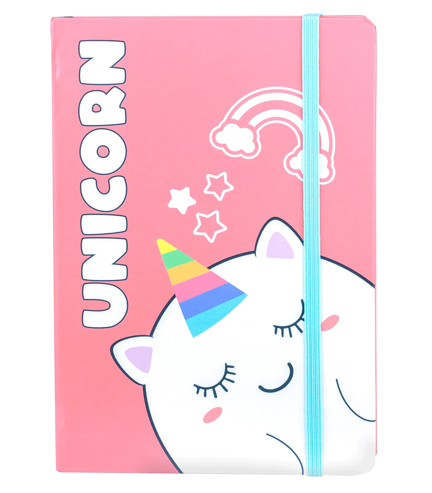 Unicorn notebook