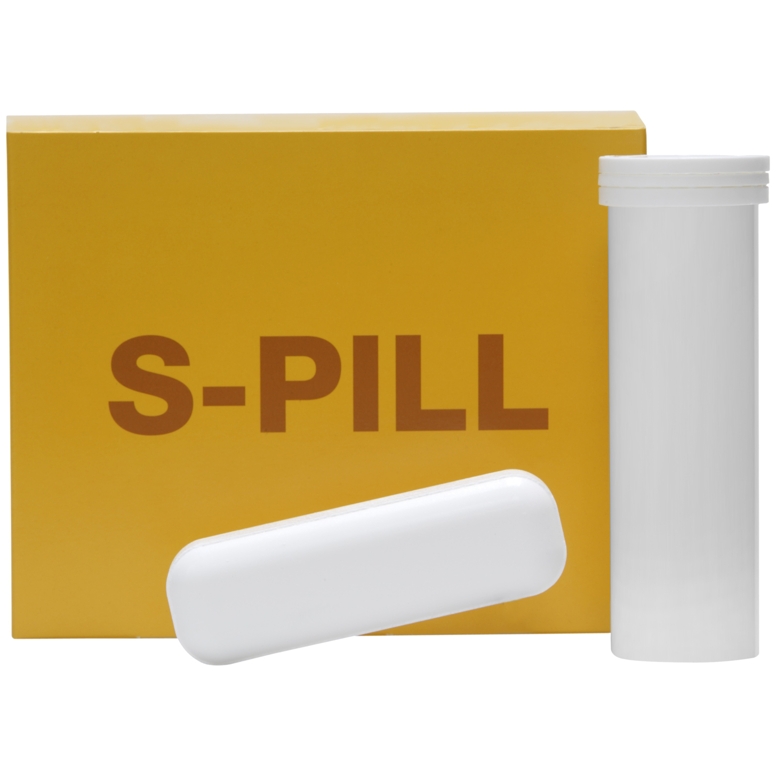 S-PILL for rumen stimulation 4 x 100 g