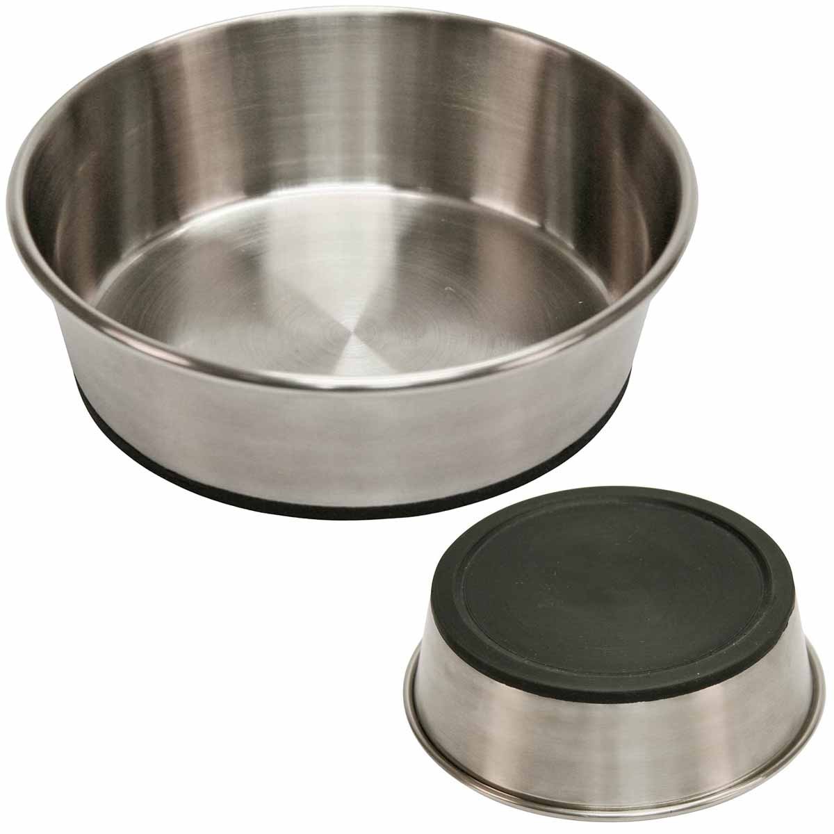 Stainless Steel Bowl 850 ml