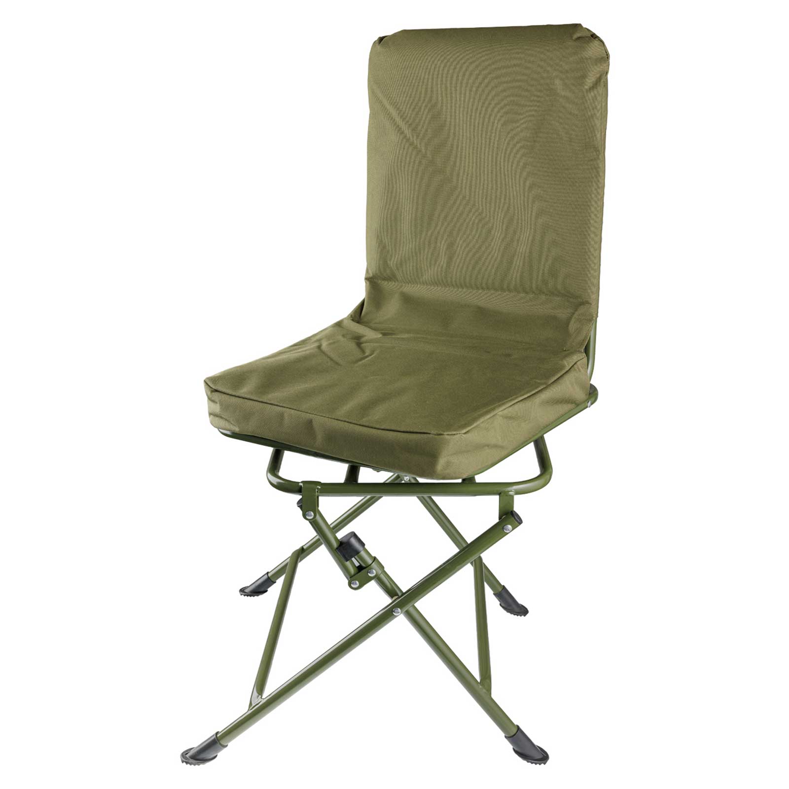 Eurohunt Rotatable -360 Hinge Chair