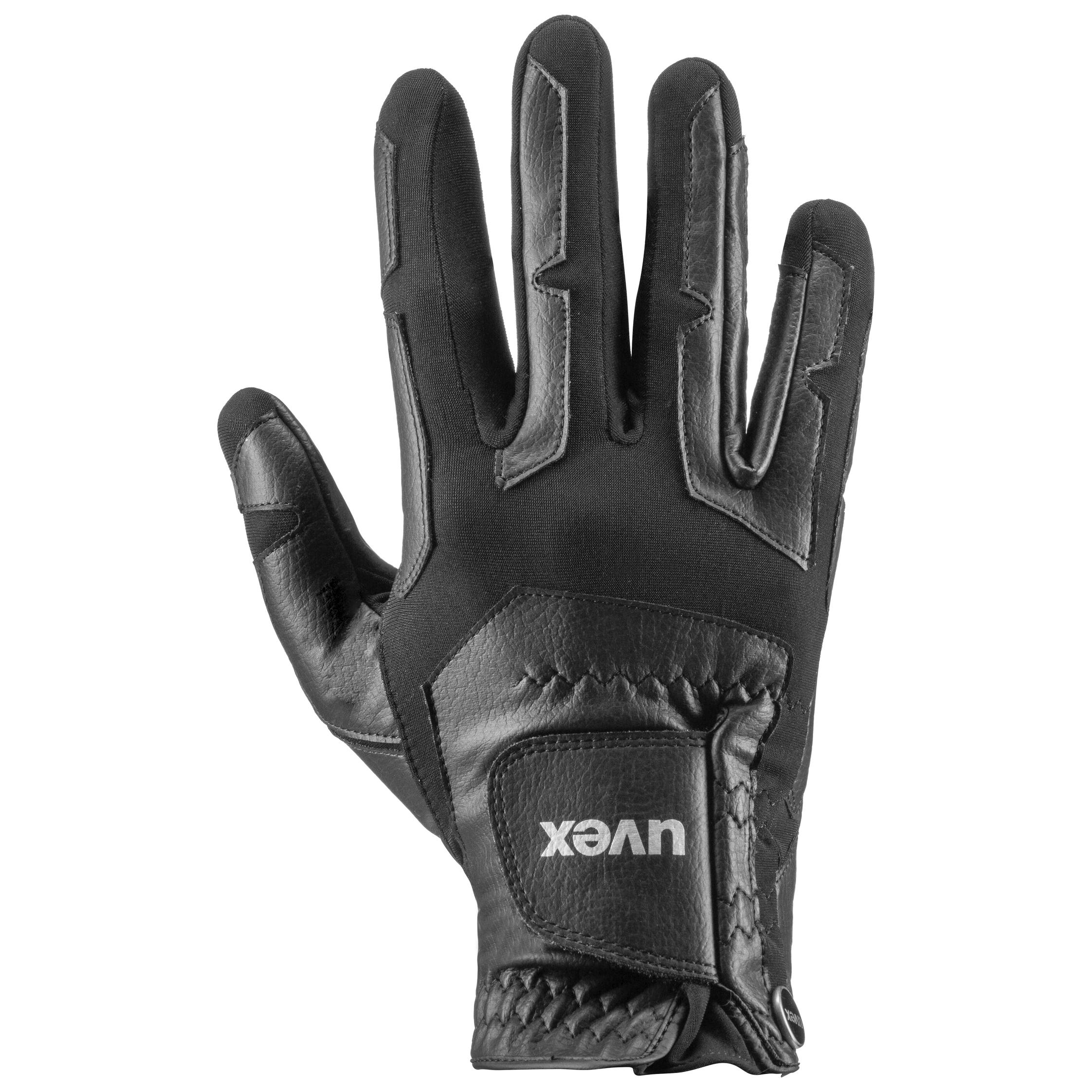 uvex Riding Gloves ventraxion plus