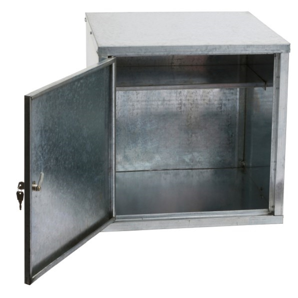 Kerbl Saddle Cabinet Extension Box 60x60x60cm
