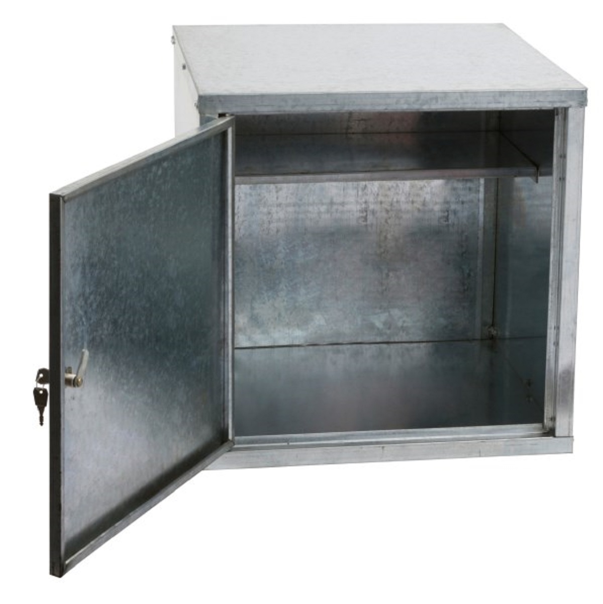 Kerbl Saddle Cabinet Extension Box 60x60x60cm Kerbl Saddle Cabinet Extension Box 60x60x60cm