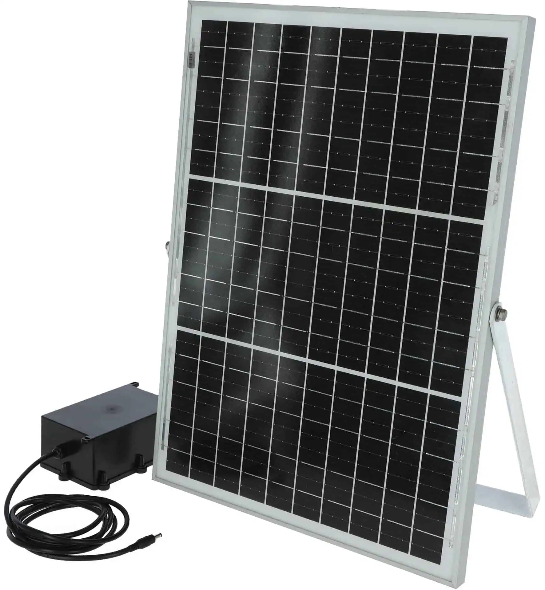 SmartCoop Solar Battery Set 25 W