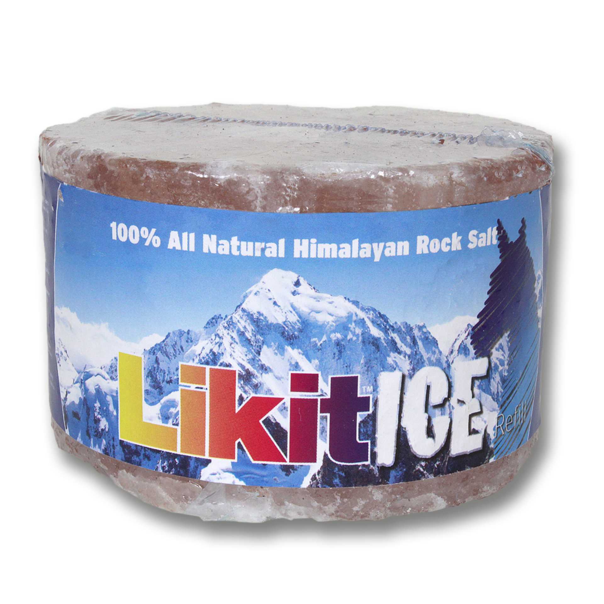 Likit, Himalayan salt 1000 g 