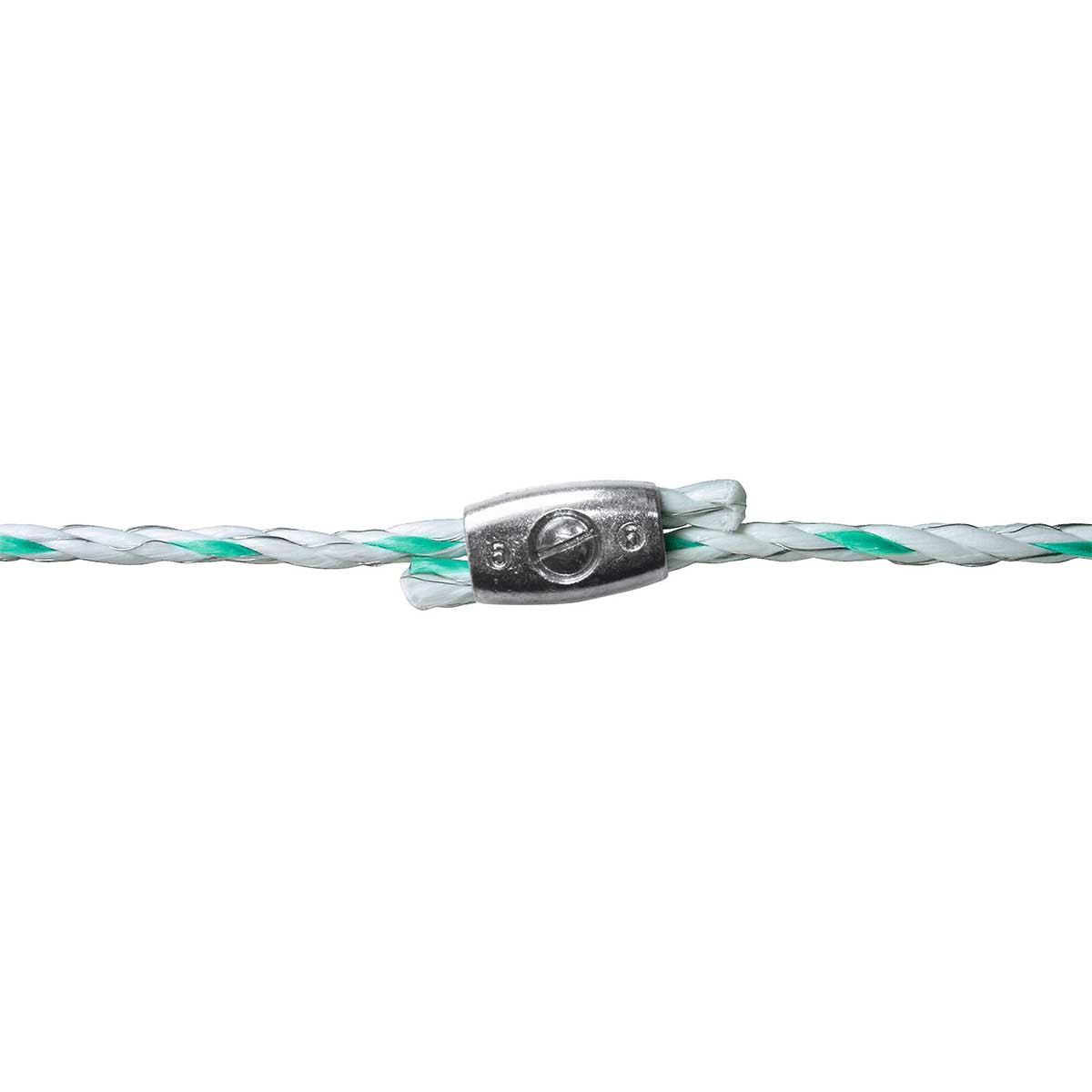 Rope- and Wire Connector