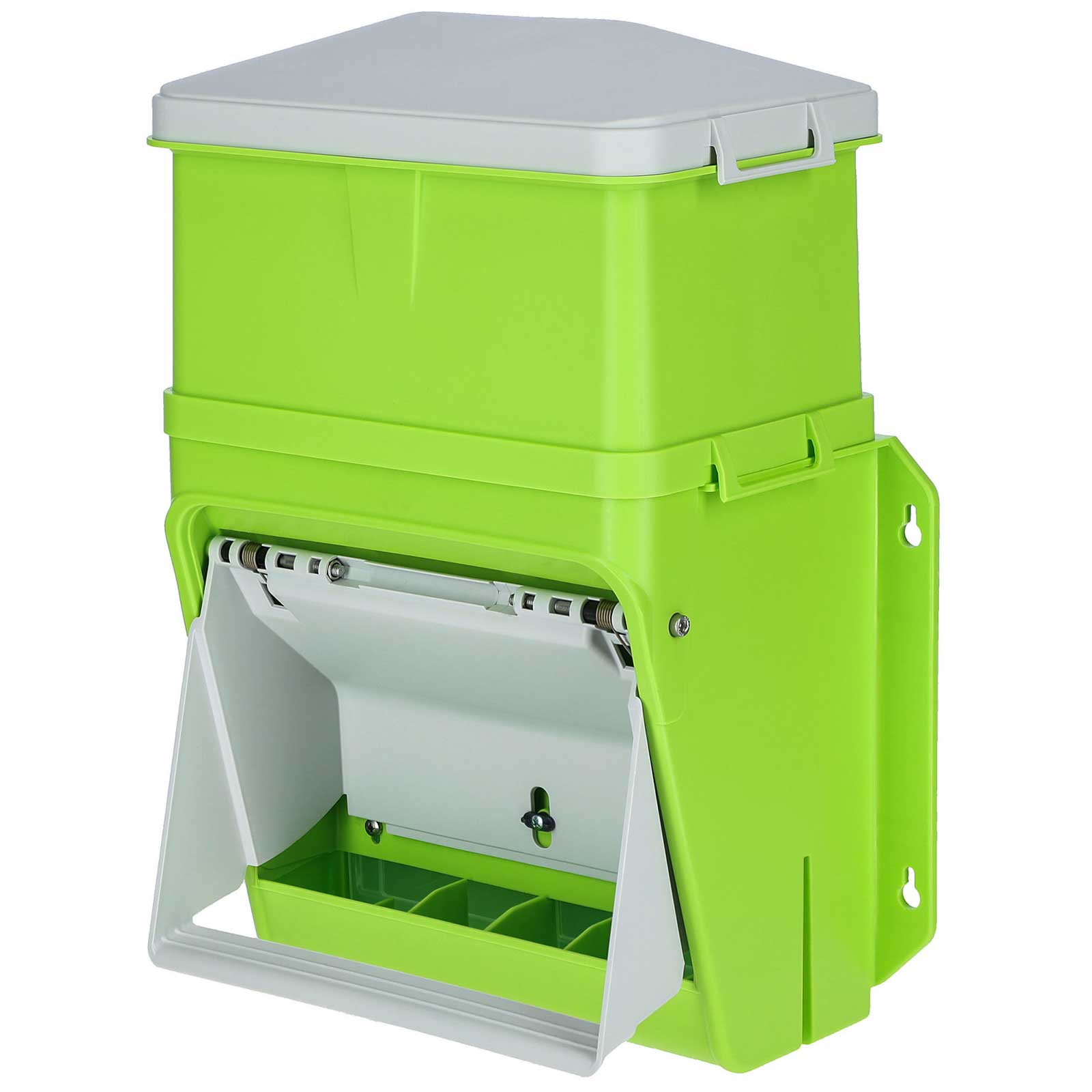 SmartCoop Extensions Top 7,5 kg for Automatic Feeder