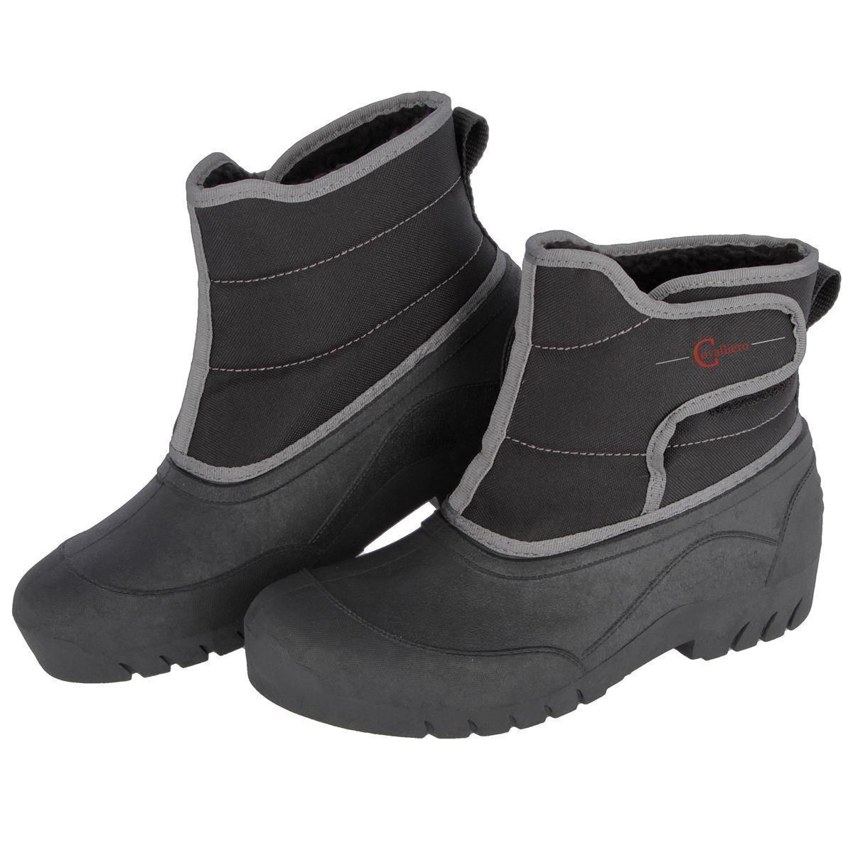 Covalliero Thermal winter shoes Ottawa 2.0 37