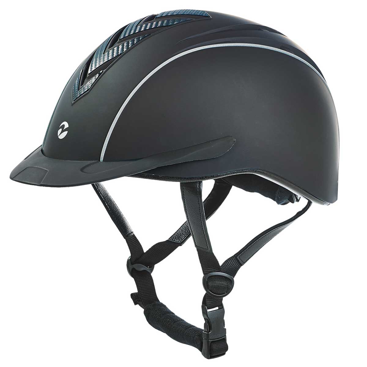 BUSSE Riding Helmet DIJON