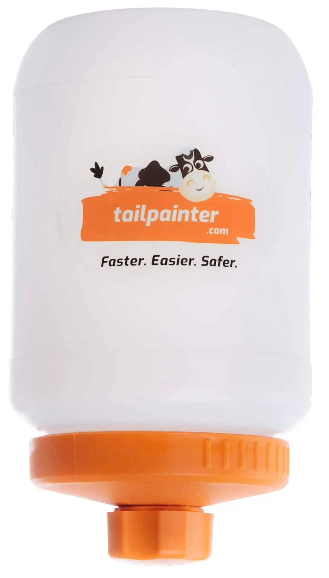Tailpainter spare paint tank for Appl 1L