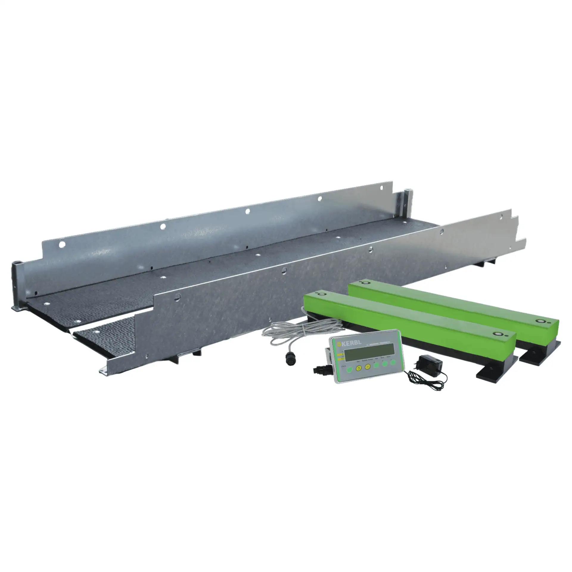 Platform with weighing bar (w/o trap stand) AniScale