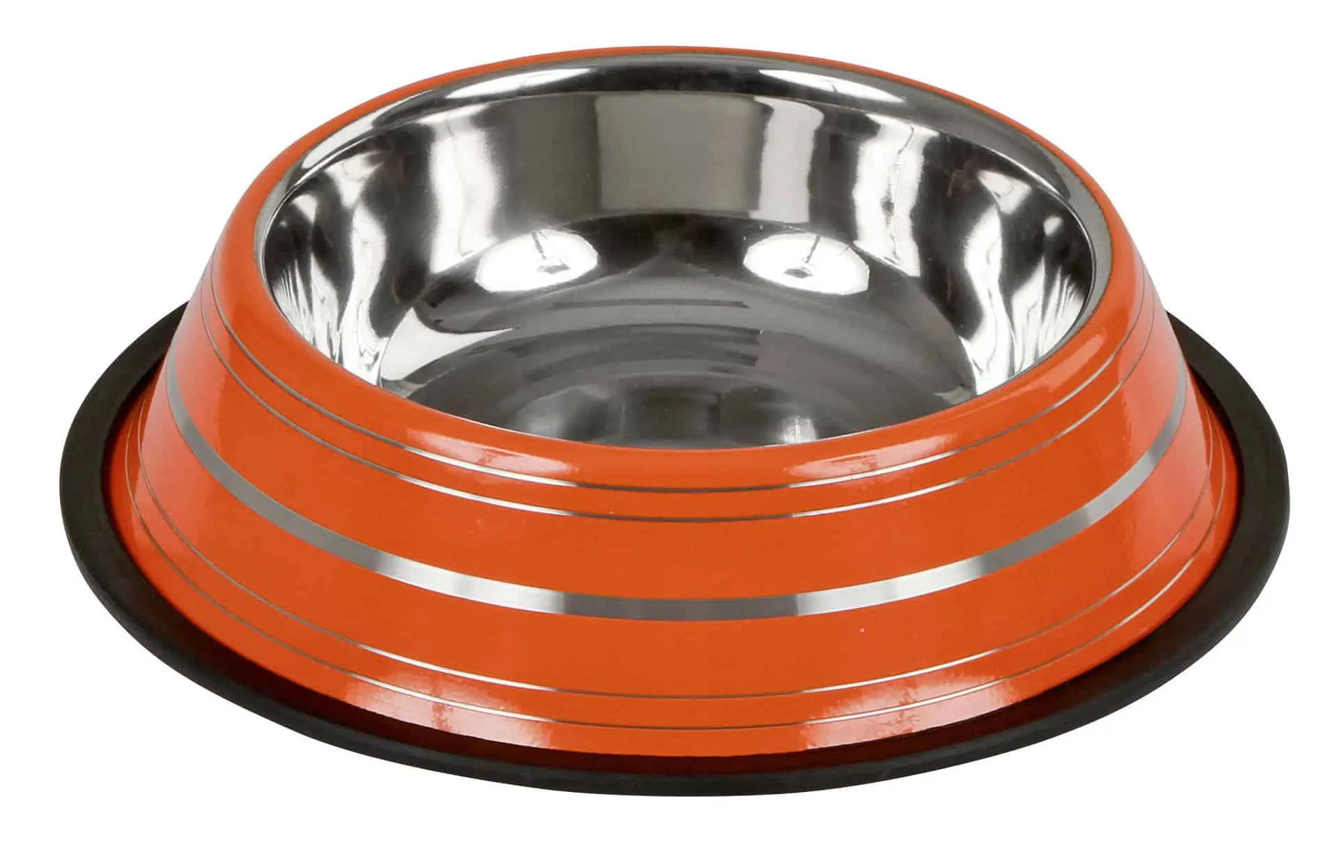 Stainless Steel Bowl coloured 200 ml
