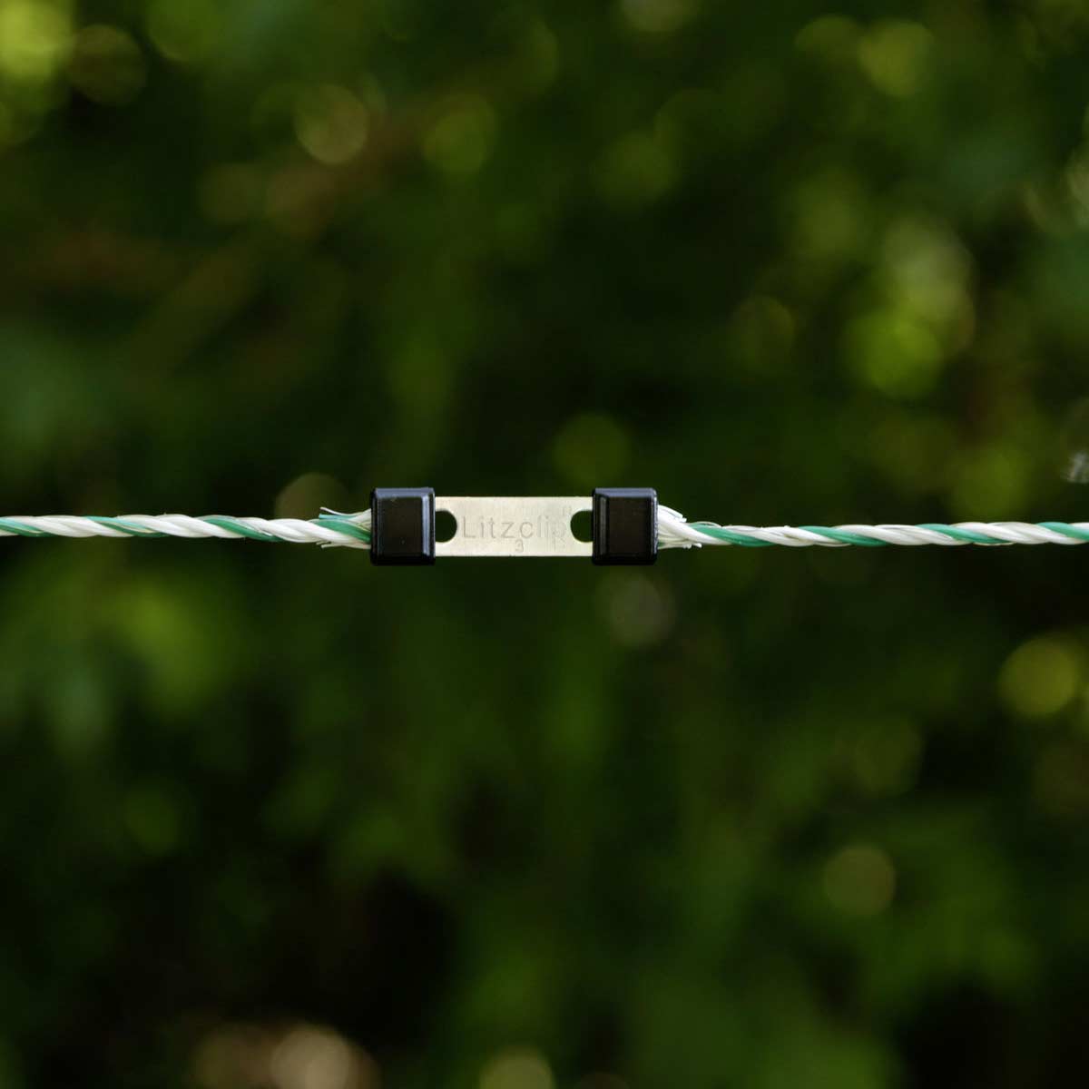 Wire Connector Litzclip 3 mm