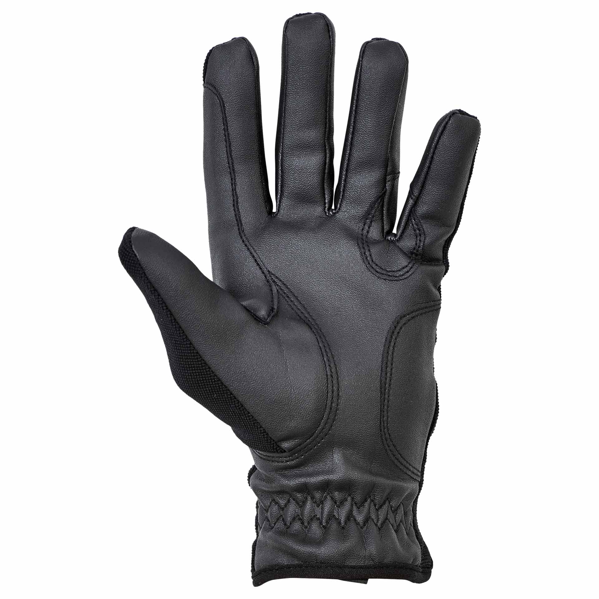 BUSSE Winter Gloves KAYA XL black