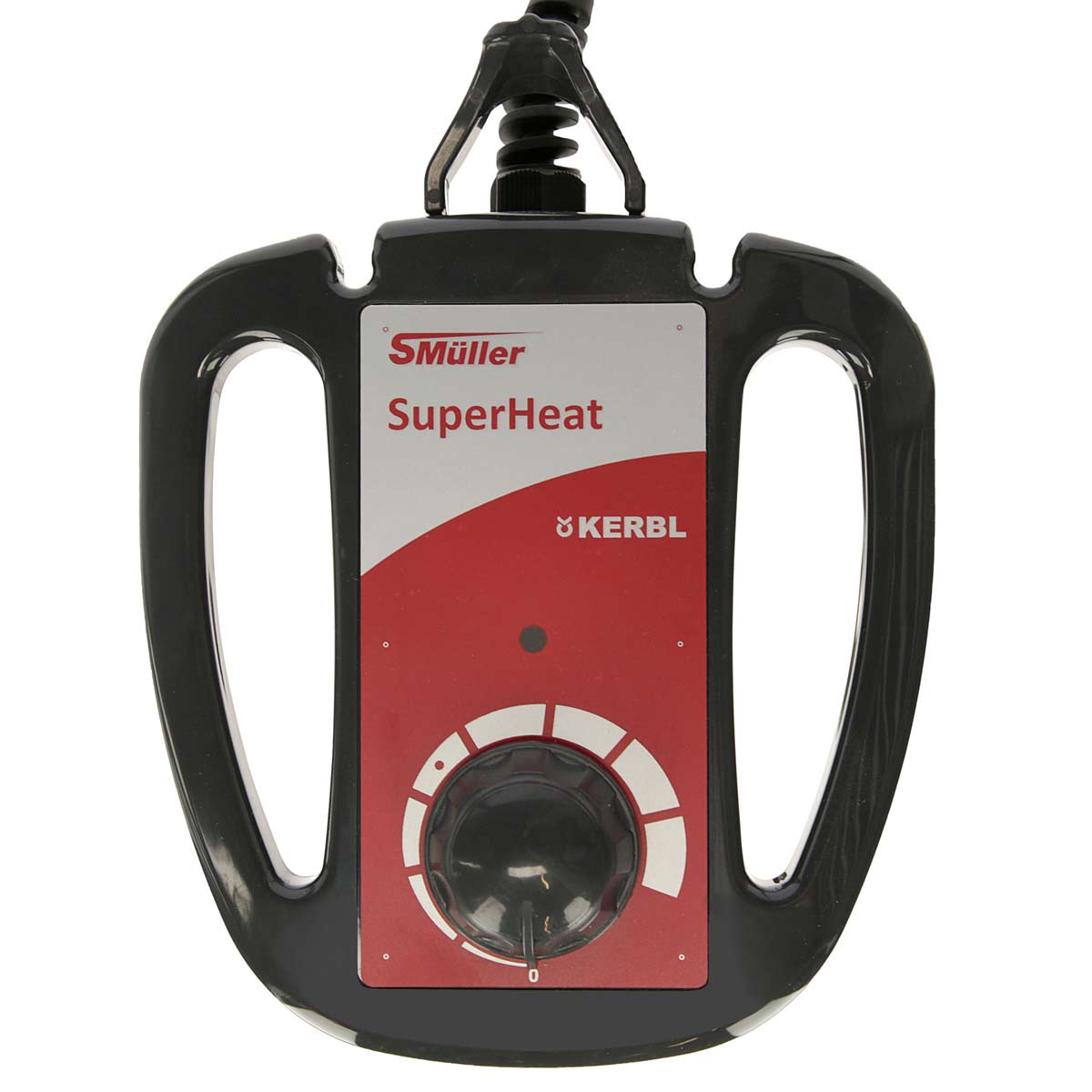 Calf milk warmer SuperHeat - analog - 2300w