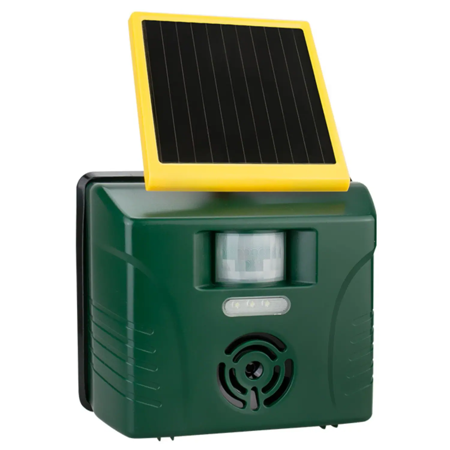 Agrarzone Solar Animal Repeller Plus