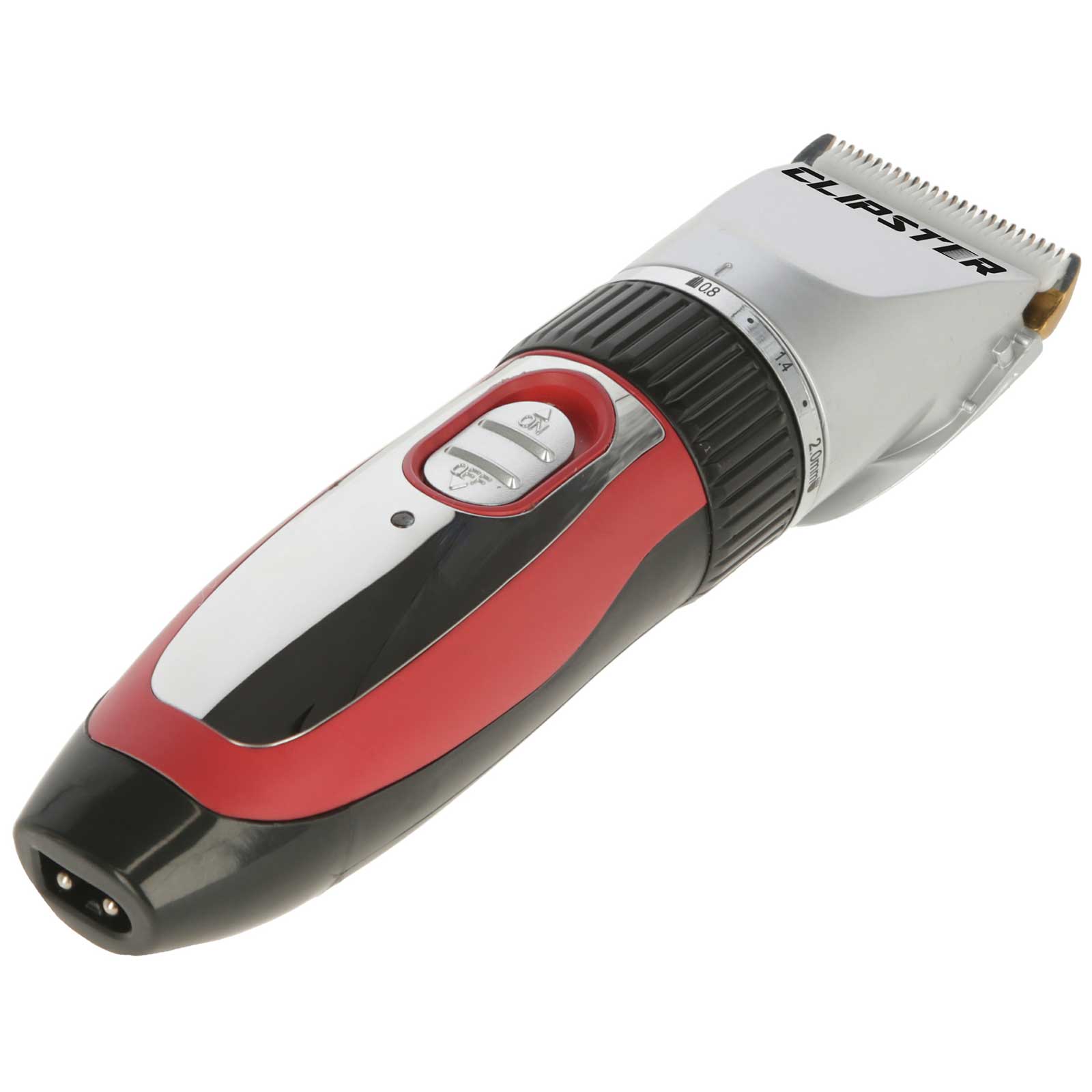 Clipster Sonic Clipper 1x battery