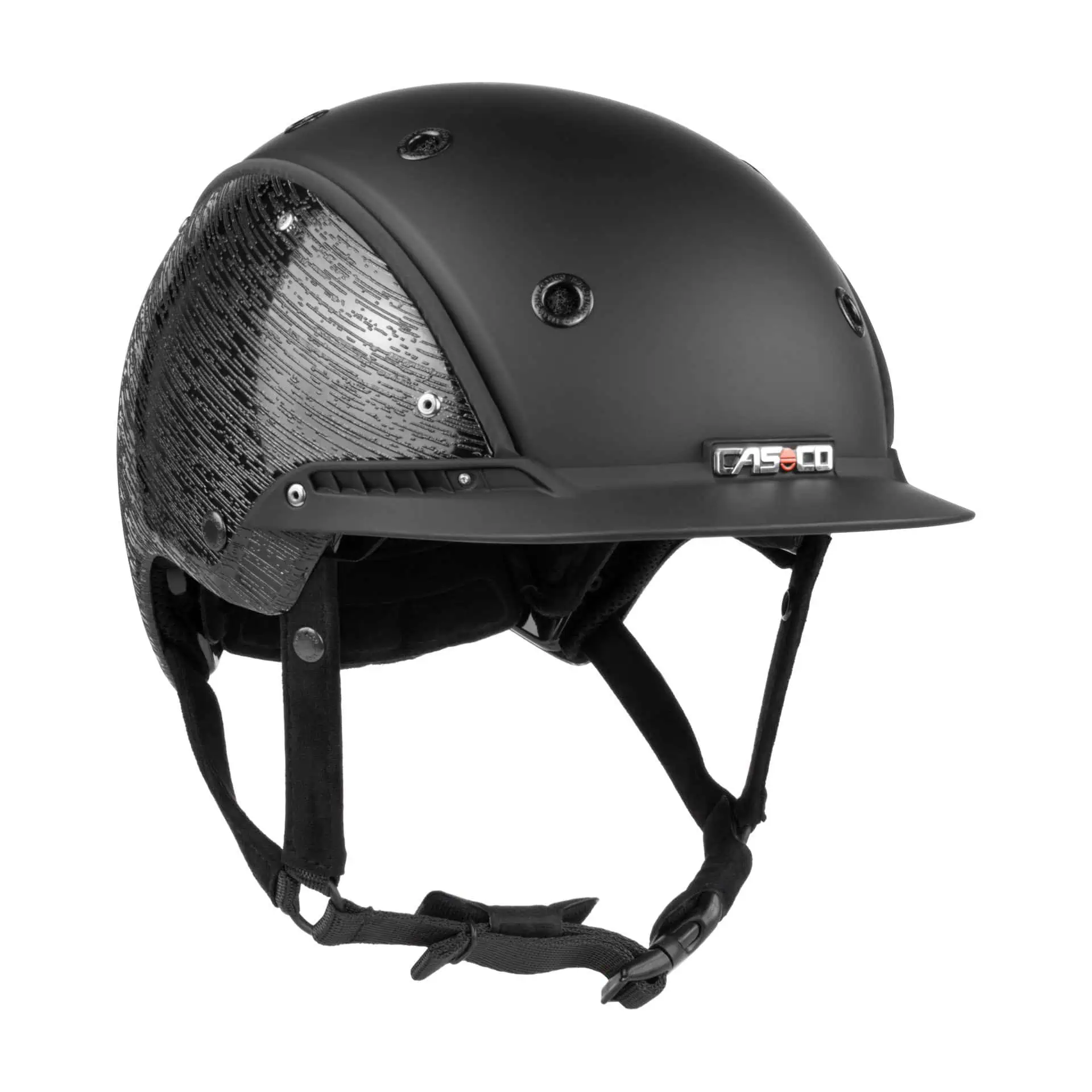 Casco Riding Helmet Champ-3 Brush