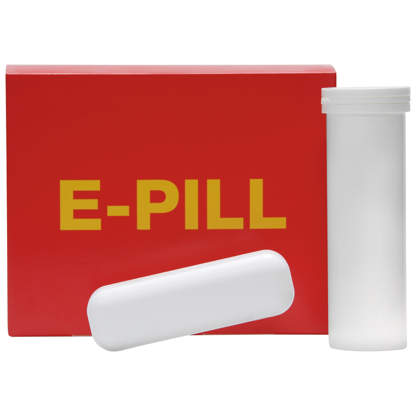 E-PILL against energy deficiency 4 x 100 g