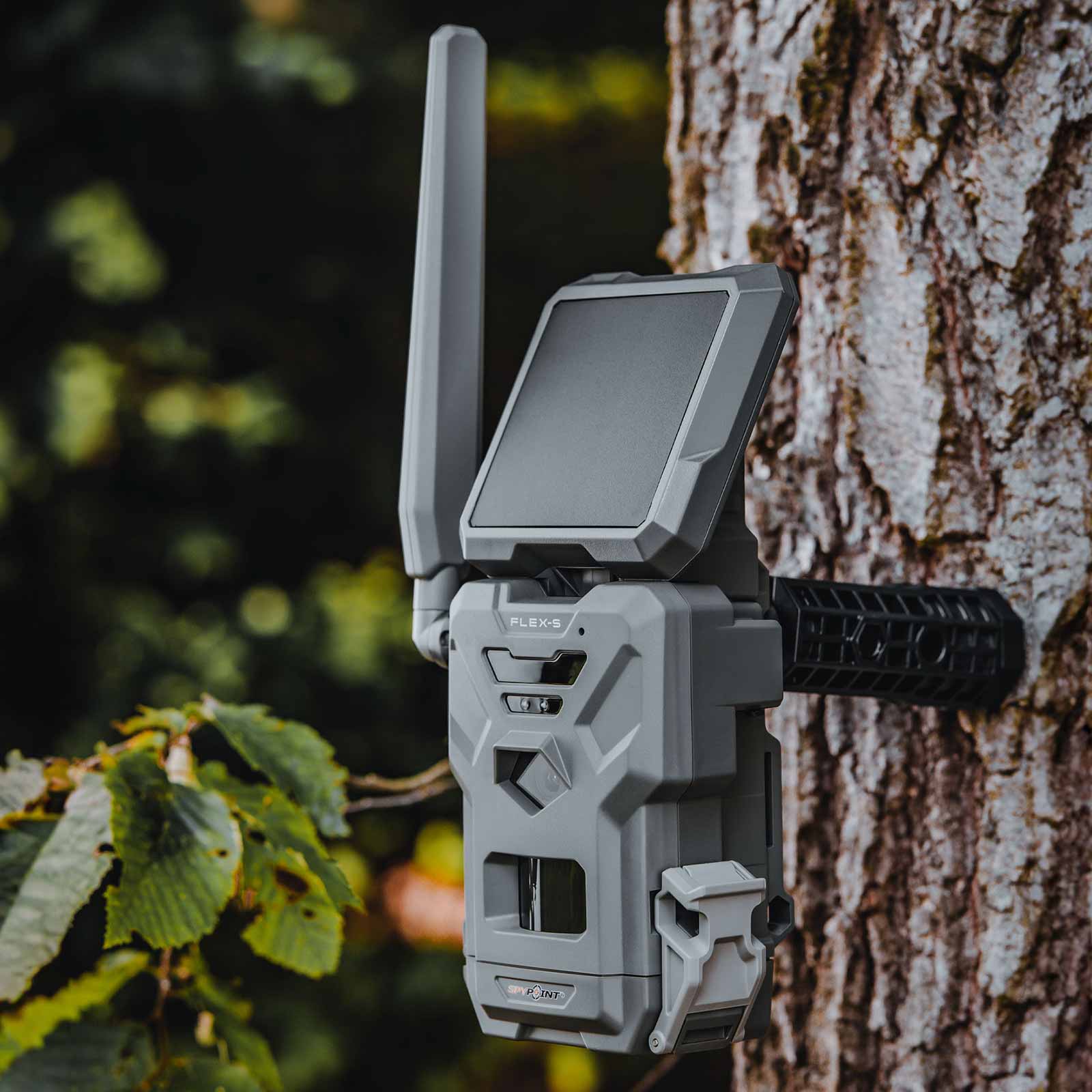 Spypoint Flex-S Trail Camera