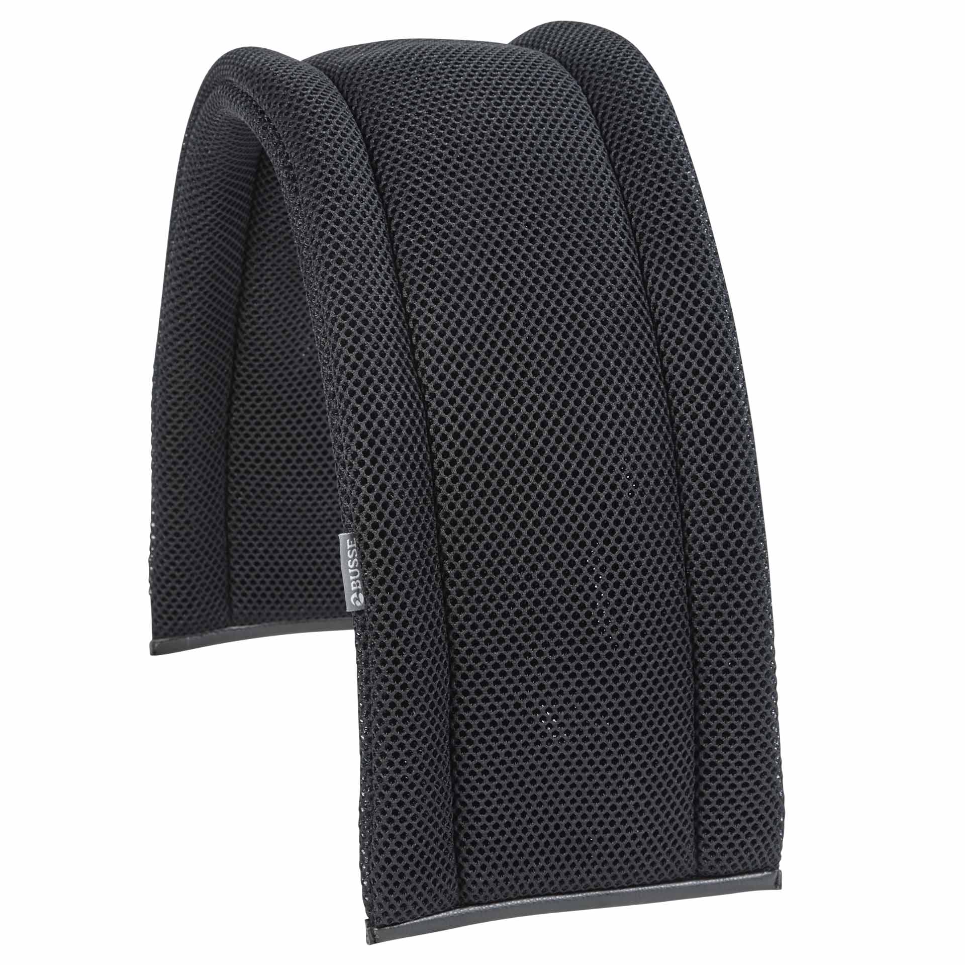 BUSSE Lunging Pad 3D AIR EFFECT 110x22 black