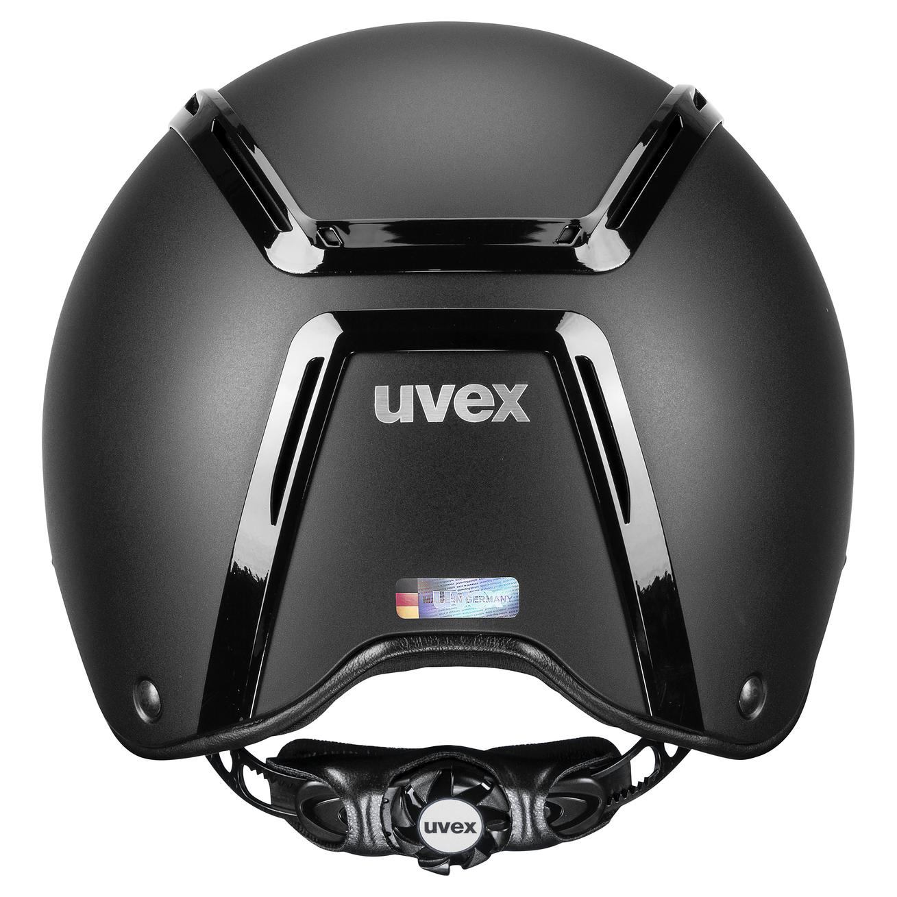 uvex riding helmet exxeed active