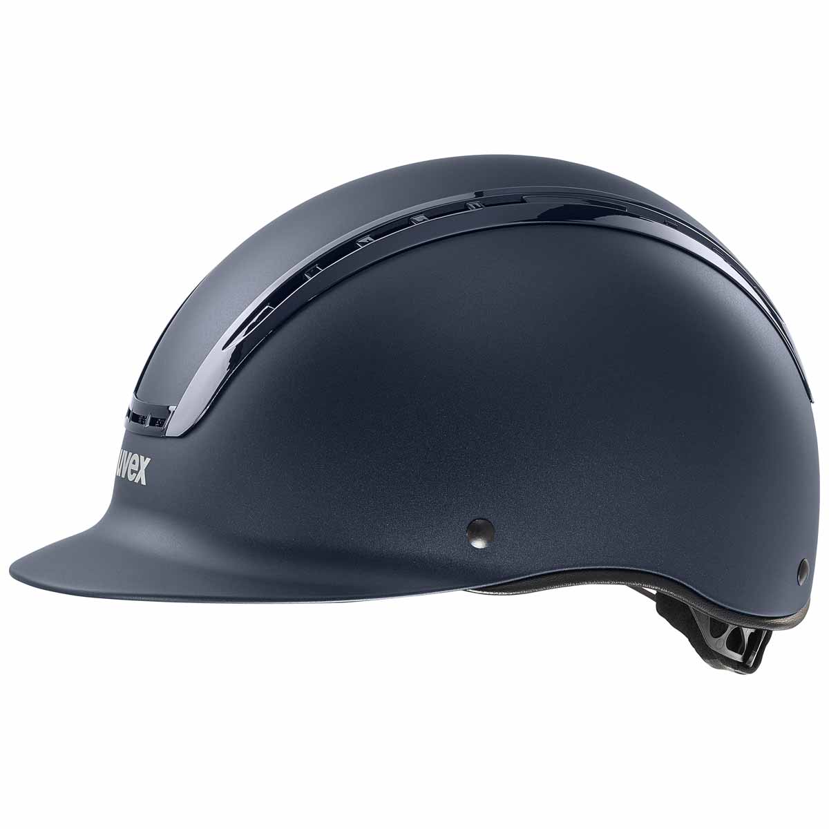 uvex suxxeed active riding helmet