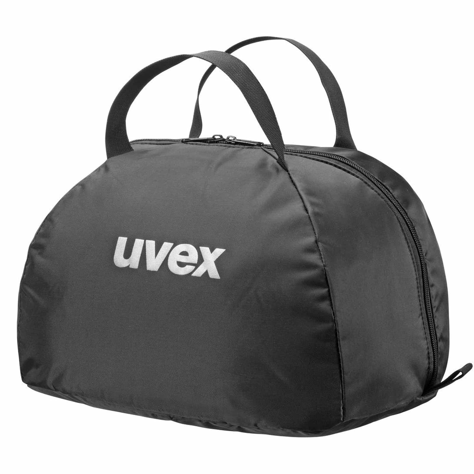 uvex Riding Helmet Bag black