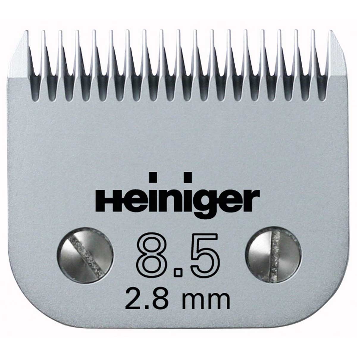 Heiniger Clipper Blade Saphir