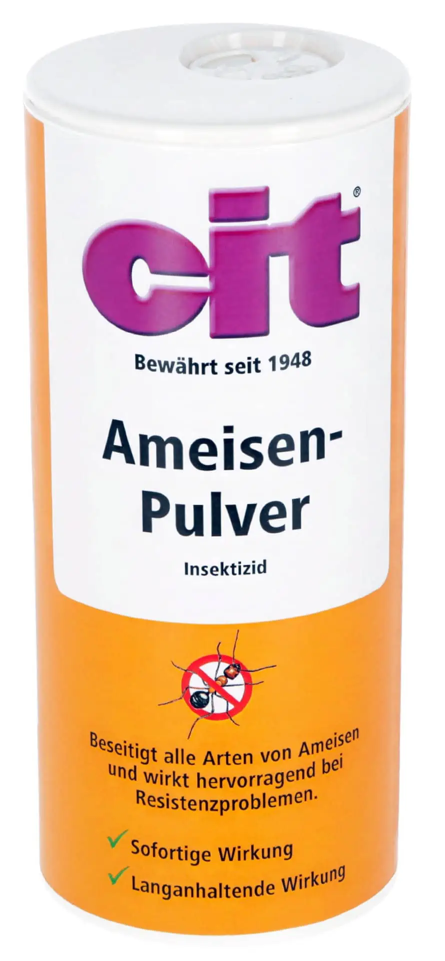 CIT Ant Powder, 600g 