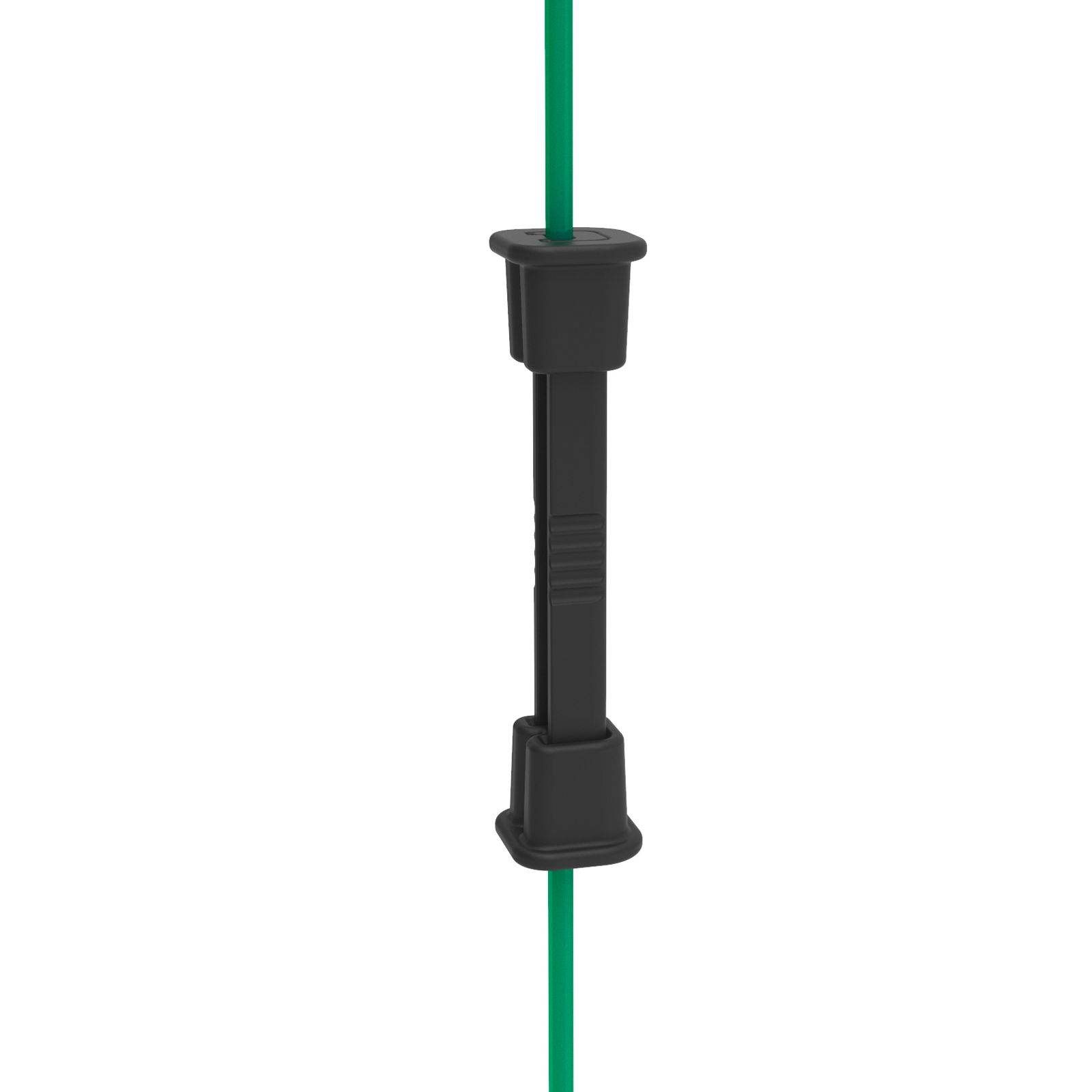 10x Litzclip Vertical Brace Connector for Electric Nets