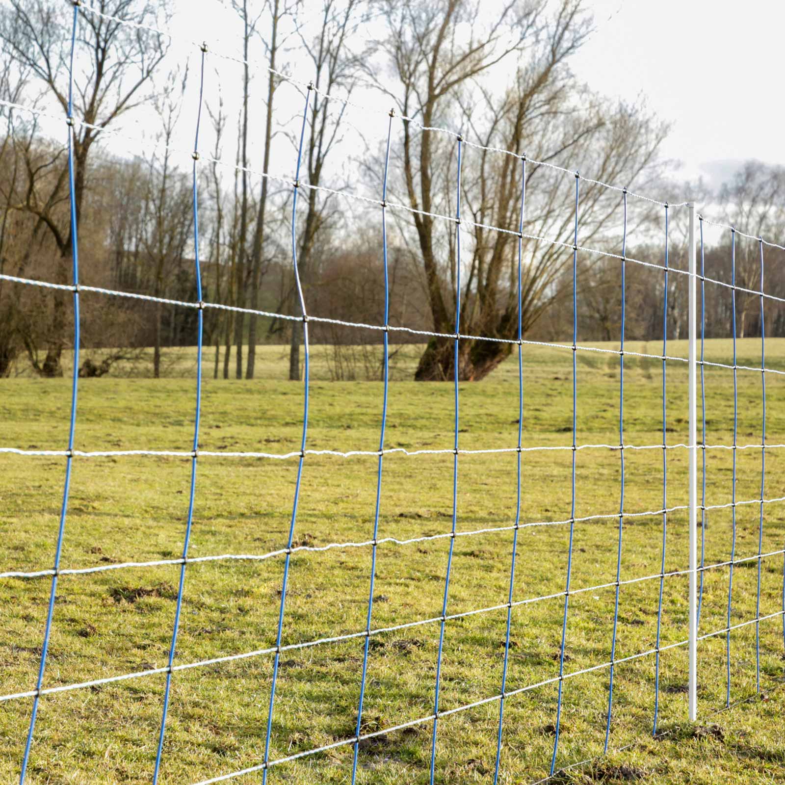 Ako Game Fence TitanNet 145 Double Tip 50 m x 145 cm