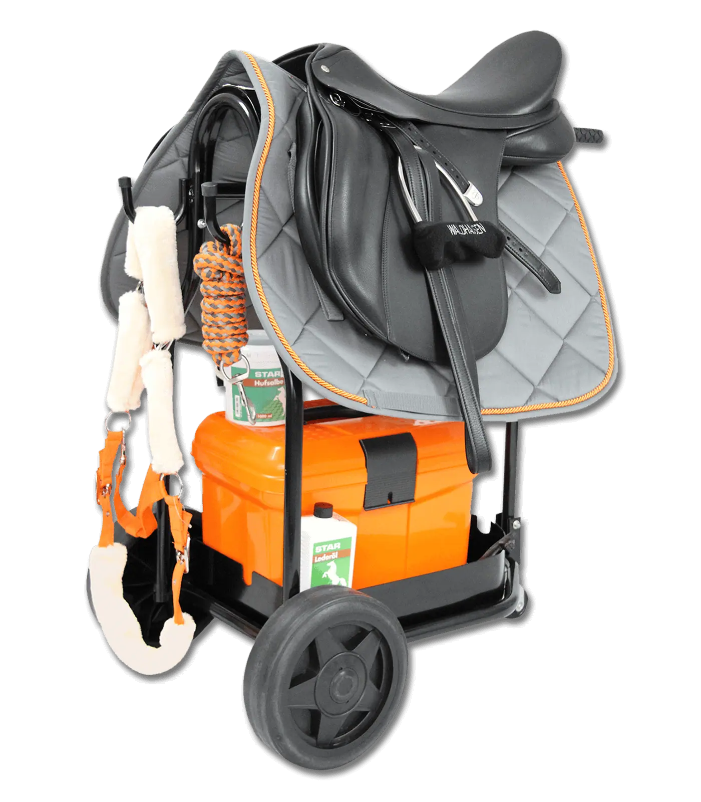 Stable-Carry Basket Stable-Carry Basket