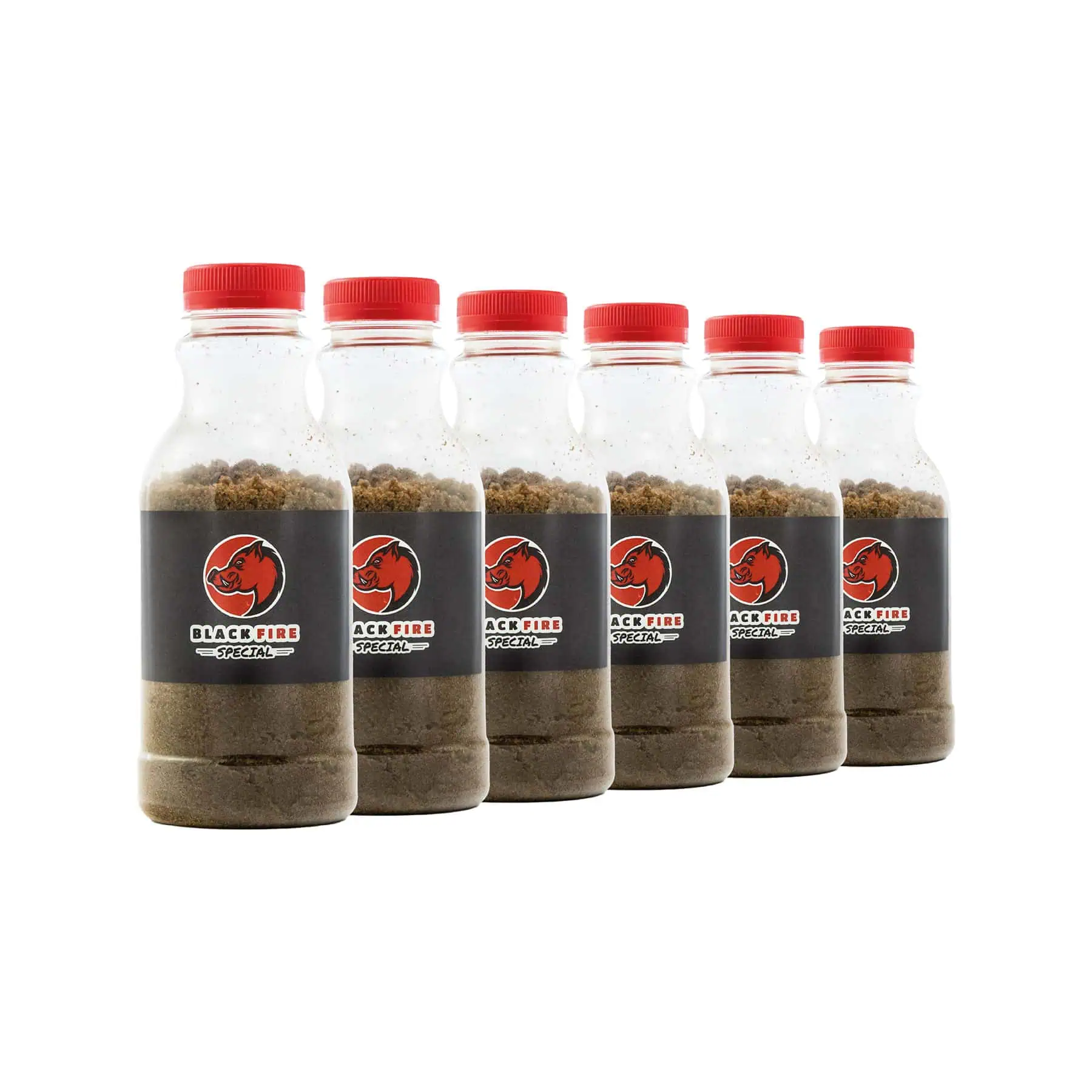 BLACK FIRE Special Attractant 0,5 Kg (6 Pack)