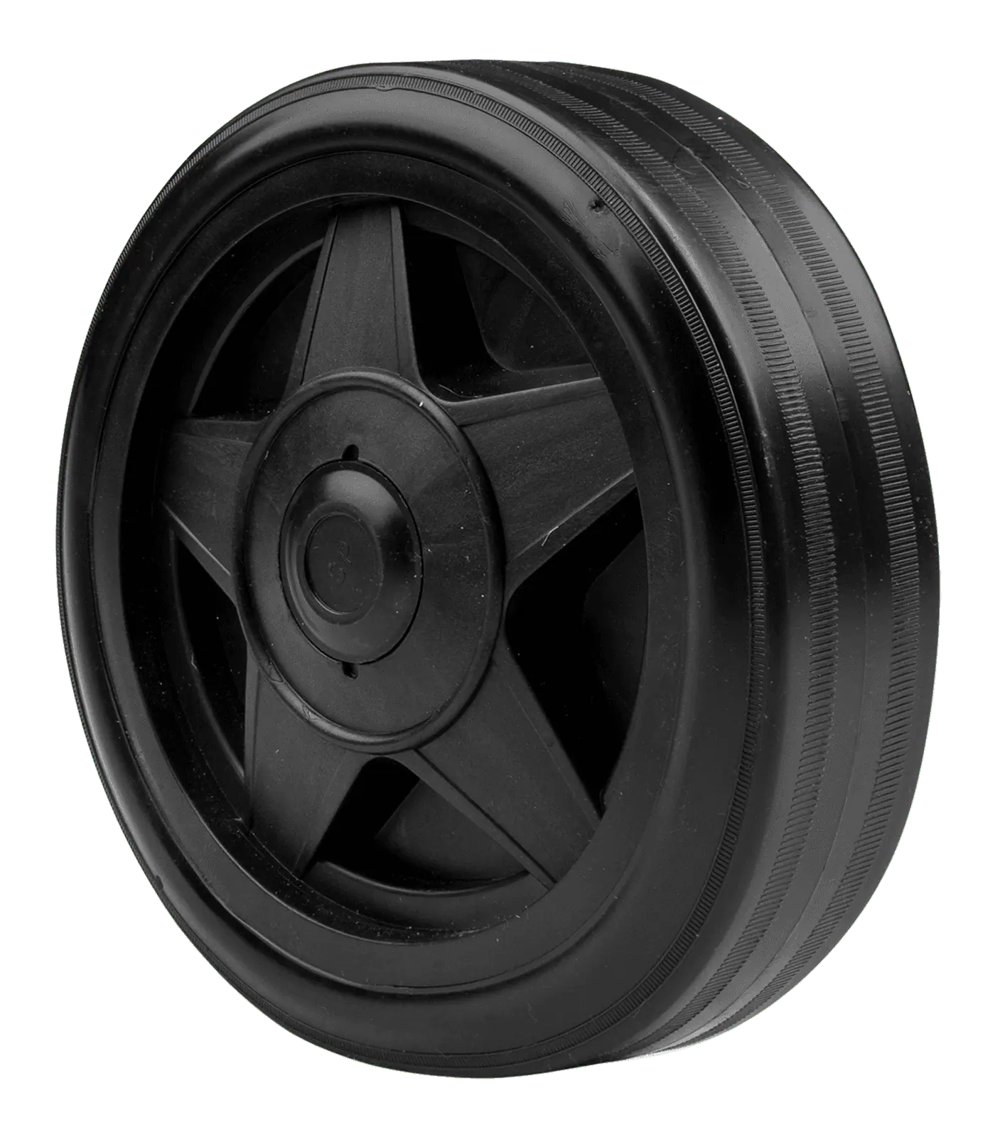Waldhausen Tyres for saddle box on wheels 45452 Waldhausen Tyres for saddle box on wheels 45452
