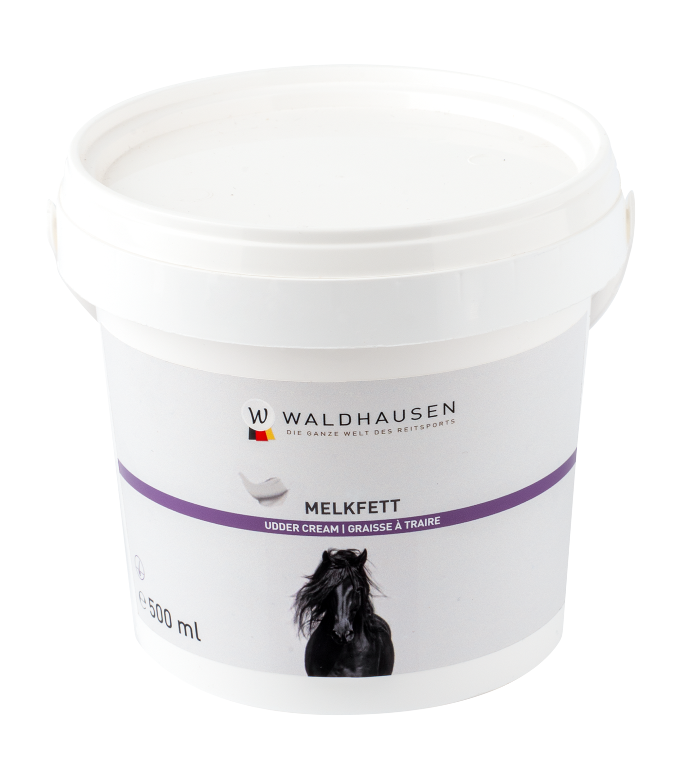 Waldhausen Milking Fat, 500 ml