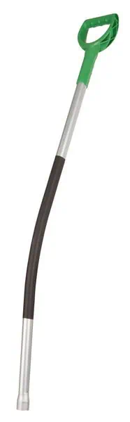 Kerbl Aluminium Stick with D-Handle