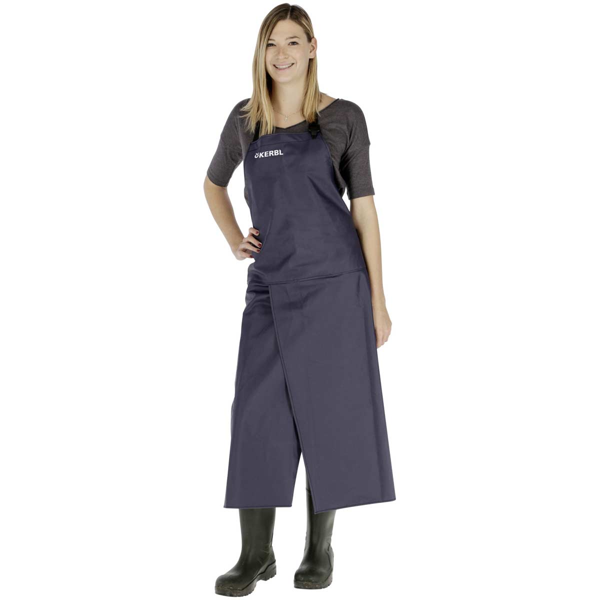 Milking and Washing Apron MaxiMove Milking and Washing Apron MaxiMove