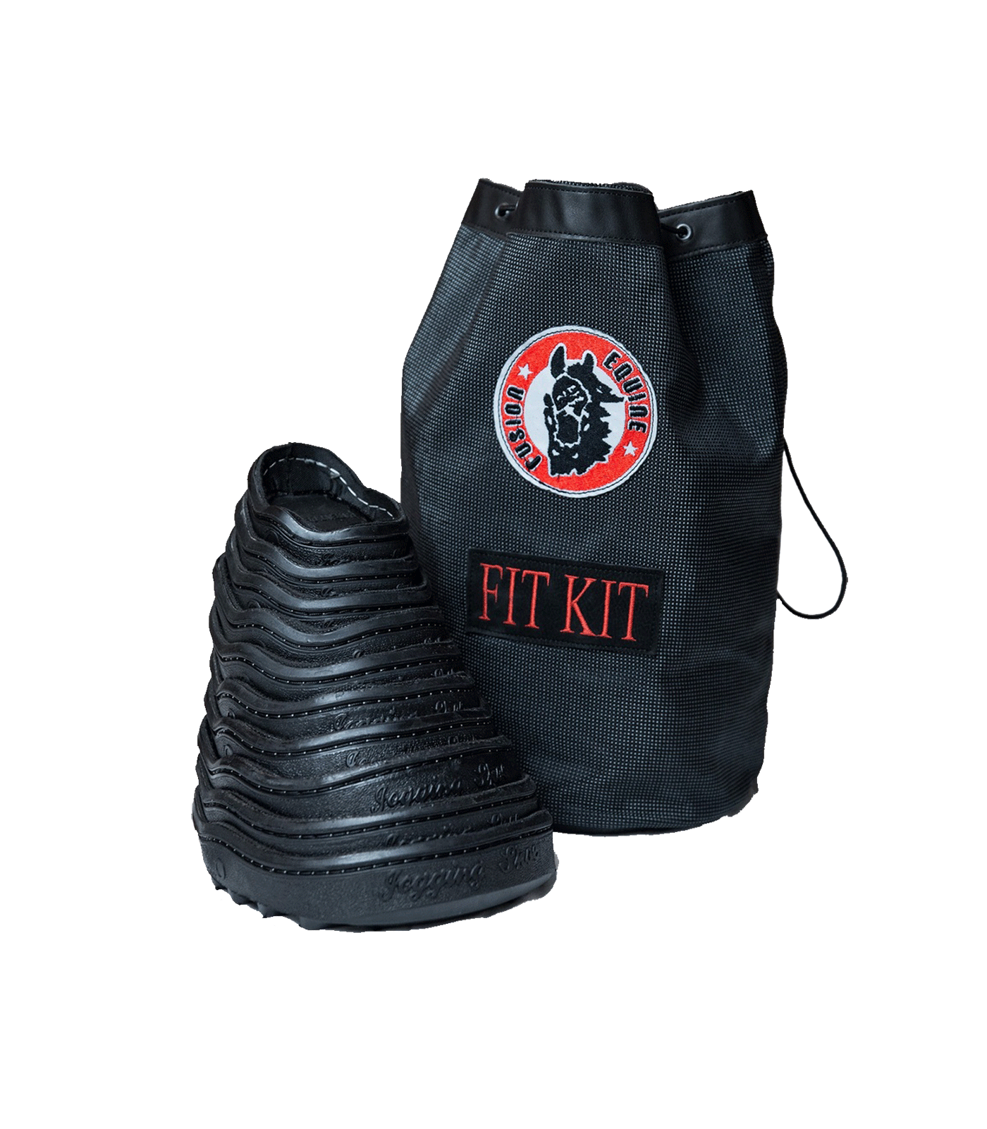 Equine Fusion Fit Kit slim