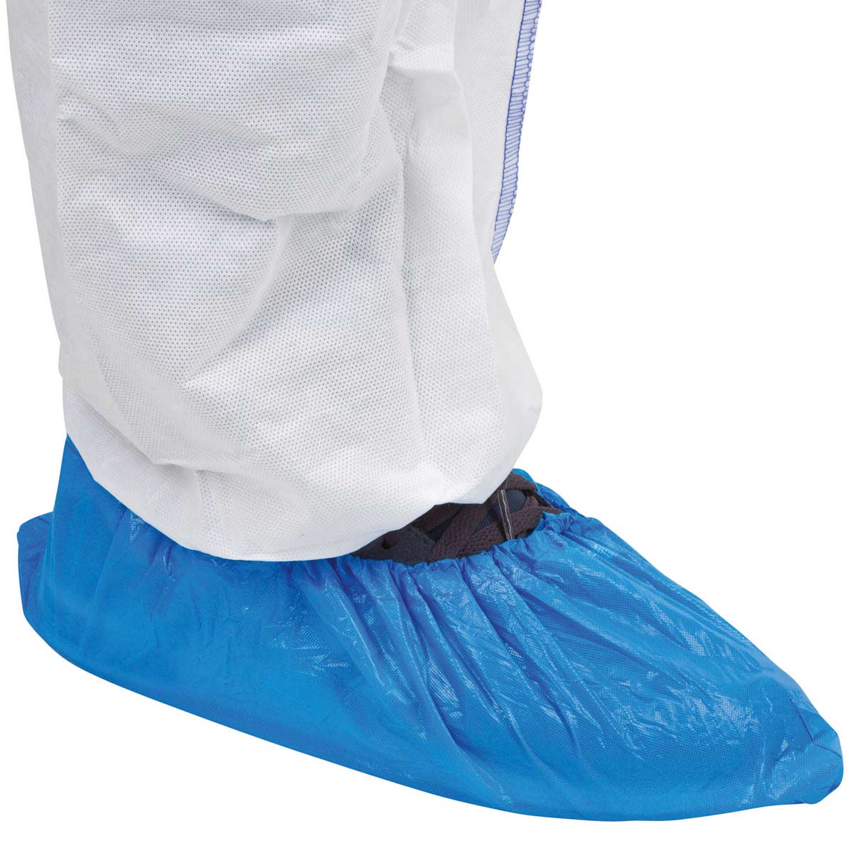 Disposable Overshoes 100 pieces